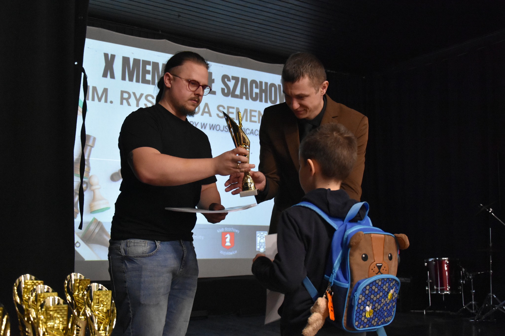 X Memoriał Szachowy im. Ryszarda Semeniuka